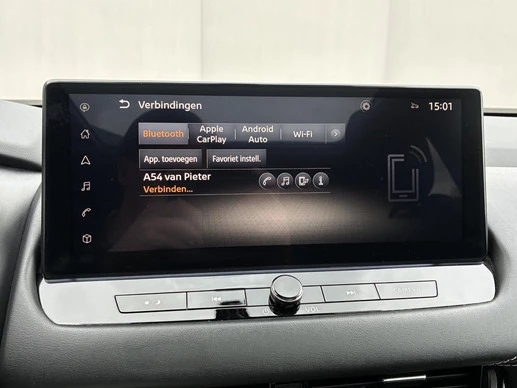 Nissan QASHQAI - Afbeelding 29 van 30