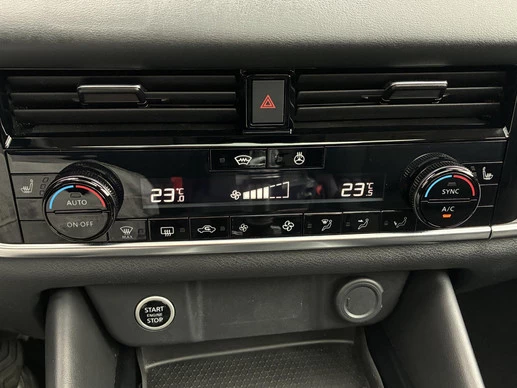 Nissan QASHQAI - Afbeelding 30 van 30