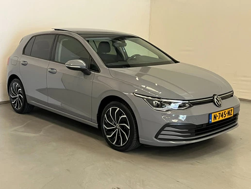 Volkswagen Golf - Afbeelding 2 van 24