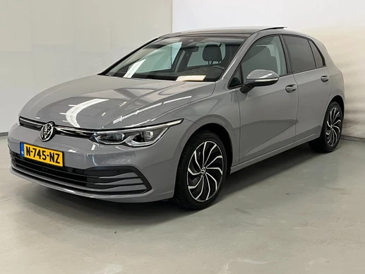 Volkswagen Golf - Afbeelding 3 van 24