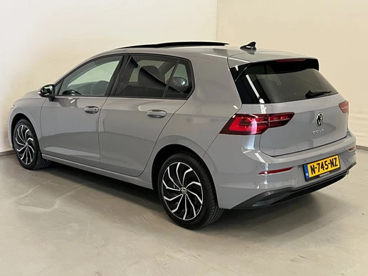 Volkswagen Golf - Afbeelding 4 van 24