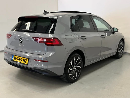 Volkswagen Golf - Afbeelding 5 van 24