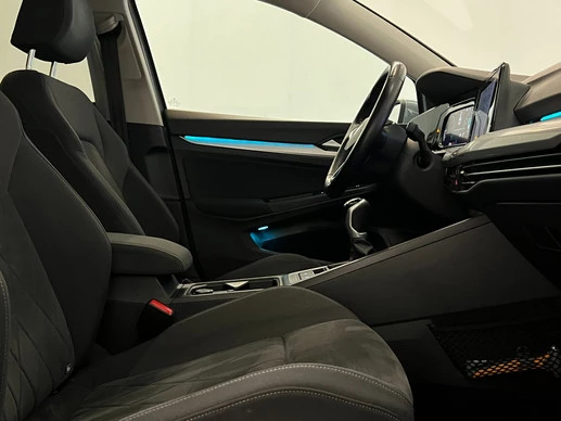 Volkswagen Golf - Afbeelding 7 van 24