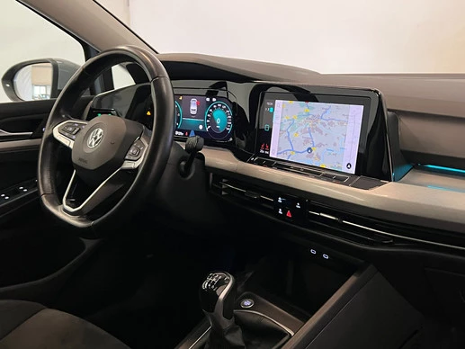 Volkswagen Golf - Afbeelding 9 van 24