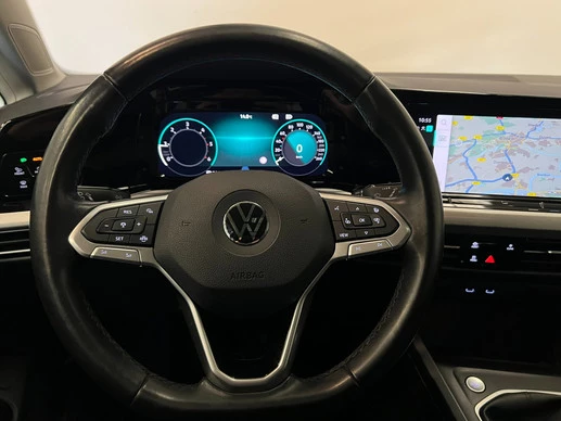 Volkswagen Golf - Afbeelding 10 van 24