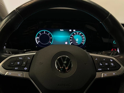 Volkswagen Golf - Afbeelding 11 van 24