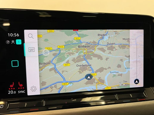 Volkswagen Golf - Afbeelding 13 van 24