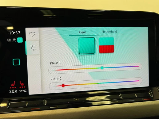 Volkswagen Golf - Afbeelding 15 van 24