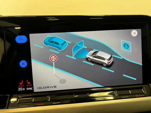 Volkswagen Golf - Afbeelding 16 van 24