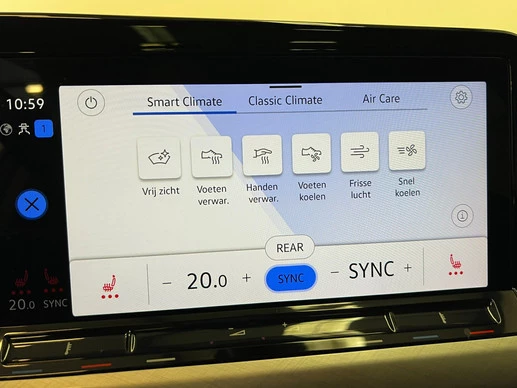 Volkswagen Golf - Afbeelding 17 van 24