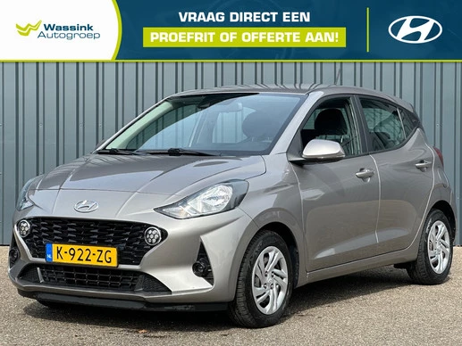Hyundai i10 - Afbeelding 1 van 28