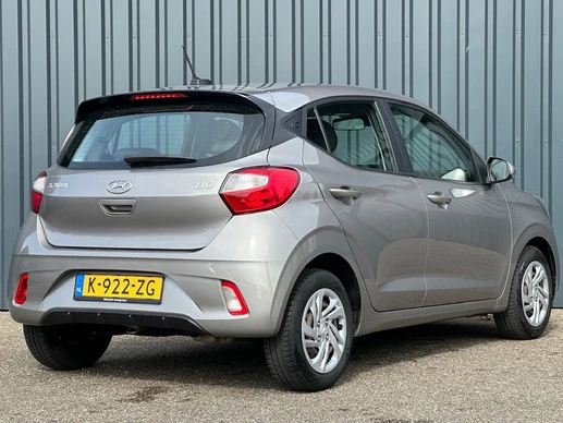 Hyundai i10 - Afbeelding 2 van 28