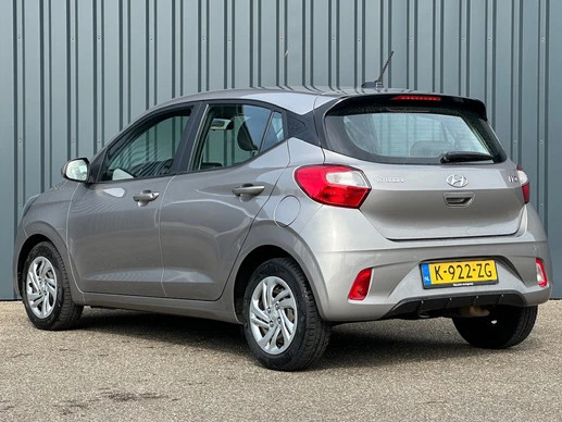 Hyundai i10 - Afbeelding 3 van 28