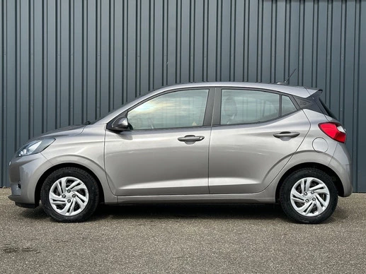 Hyundai i10 - Afbeelding 4 van 28