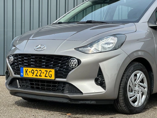 Hyundai i10 - Afbeelding 6 van 28