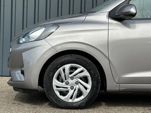 Hyundai i10 - Afbeelding 7 van 28