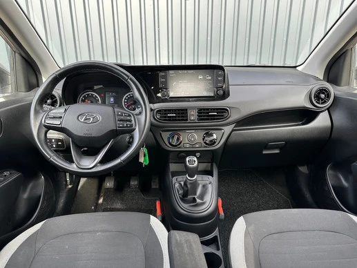 Hyundai i10 - Afbeelding 9 van 28