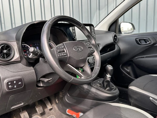 Hyundai i10 - Afbeelding 10 van 28