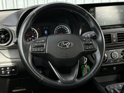 Hyundai i10 - Afbeelding 11 van 28