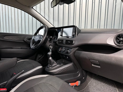 Hyundai i10 - Afbeelding 12 van 28