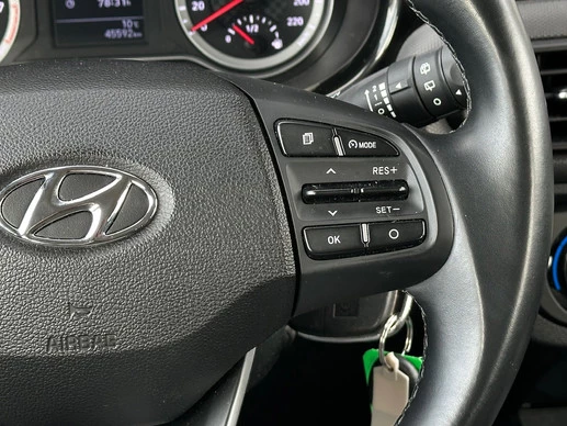 Hyundai i10 - Afbeelding 16 van 28