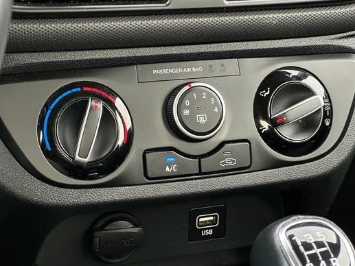 Hyundai i10 - Afbeelding 18 van 28