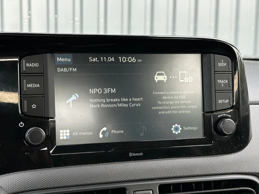 Hyundai i10 - Afbeelding 20 van 28