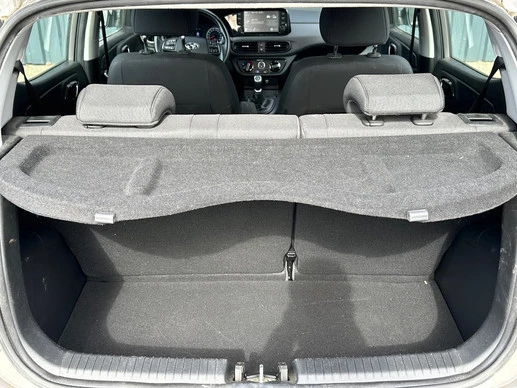 Hyundai i10 - Afbeelding 22 van 28