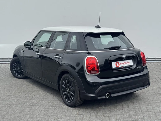 MINI Cooper - Afbeelding 4 van 30