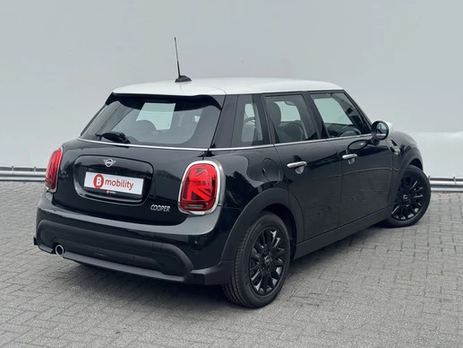MINI Cooper - Afbeelding 5 van 30