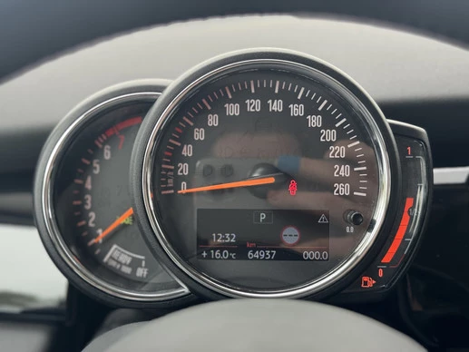 MINI Cooper - Afbeelding 14 van 30