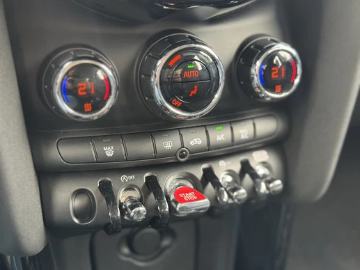 MINI Cooper - Afbeelding 17 van 30