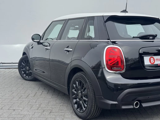 MINI Cooper - Afbeelding 28 van 30