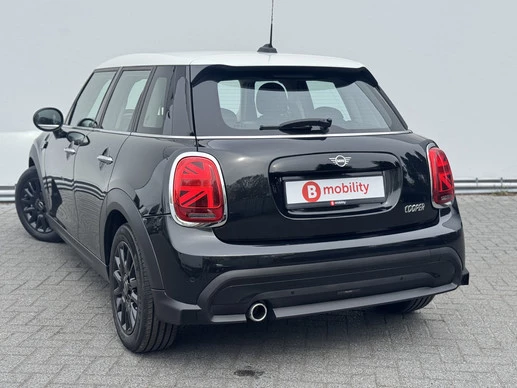 MINI Cooper - Afbeelding 29 van 30
