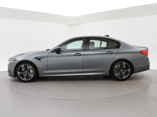 BMW M5 - Afbeelding 5 van 30