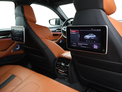 BMW M5 - Afbeelding 6 van 30