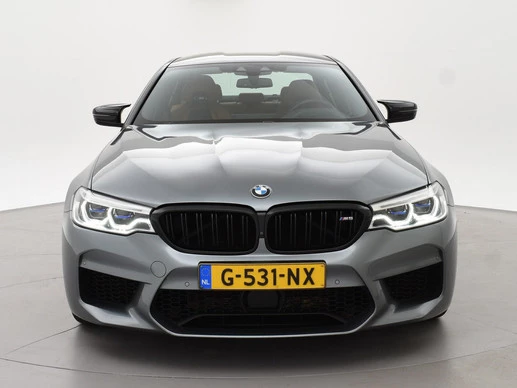 BMW M5 - Afbeelding 8 van 30
