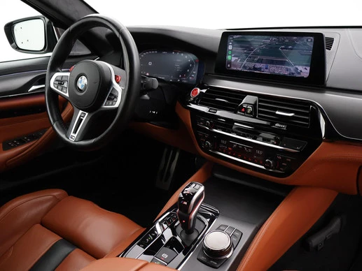BMW M5 - Afbeelding 10 van 30