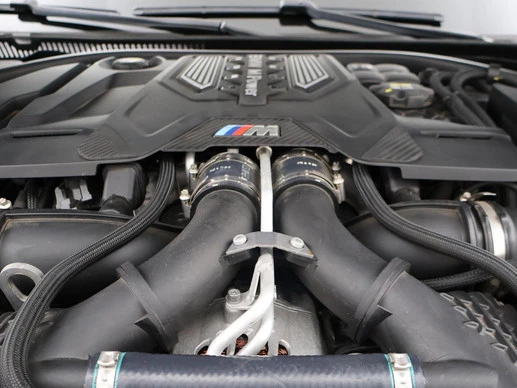 BMW M5 - Afbeelding 12 van 30