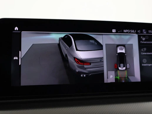 BMW M5 - Afbeelding 15 van 30