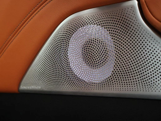 BMW M5 - Afbeelding 18 van 30