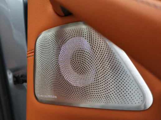 BMW M5 - Afbeelding 20 van 30