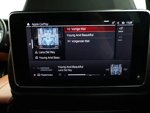 BMW M5 - Afbeelding 23 van 30