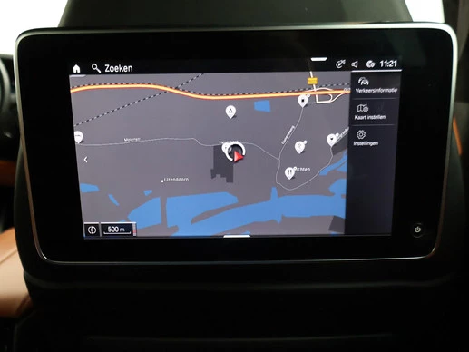 BMW M5 - Afbeelding 24 van 30