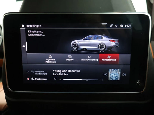 BMW M5 - Afbeelding 26 van 30