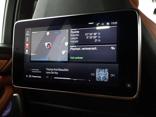 BMW M5 - Afbeelding 29 van 30