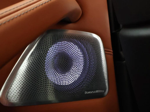 BMW M5 - Afbeelding 30 van 30