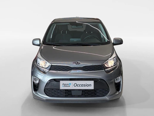 Kia Picanto - Afbeelding 3 van 23
