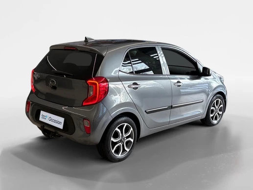 Kia Picanto - Afbeelding 6 van 23