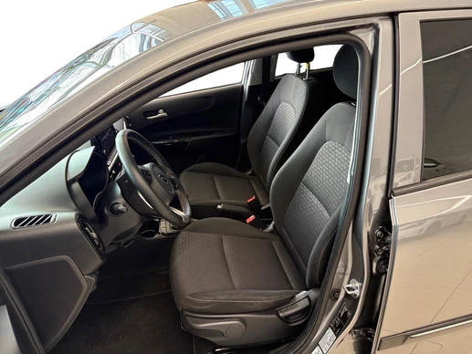 Kia Picanto - Afbeelding 12 van 23